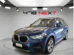 BMW X1 xDrive 25e Business Advantage automatico