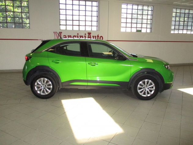 Opel Mokka 1.2 TURBO ELEGANCE MT6 (101CV) UNIPROPRIETARIO - Foto 3