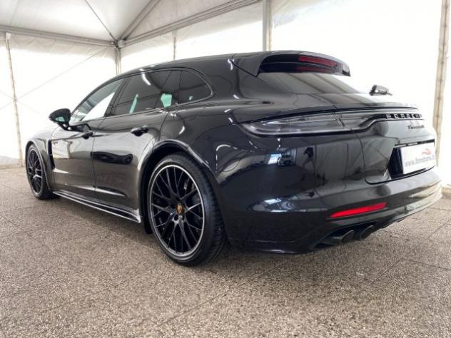 PORSCHE Panamera 2.9 4 E-Hybrid Sport Turismo Platinum Edition rif. 23488452 - Foto 4