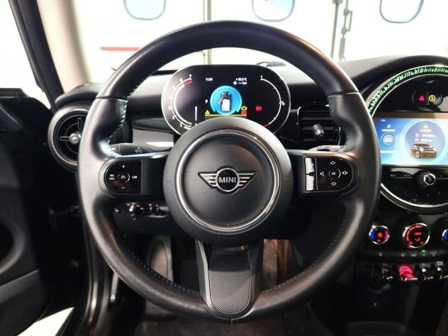 MINI Mini Cooper Resolute Edition AUTOMATICA SOLI 30.000 KM - Foto 8