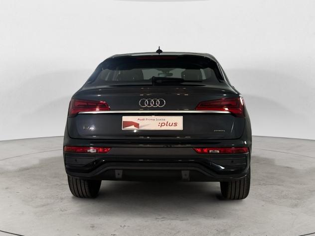 Audi Q5 Sportback Q5 Sportback 40 TDI Business Advanced quattro S tronic - Foto 6