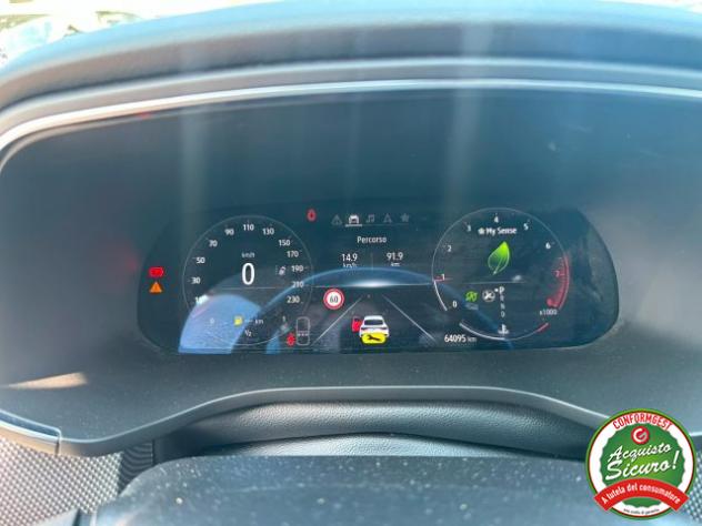 RENAULT Arkana Arkana TCe 140 CV EDC Techno rif. 23748758 - Foto 8