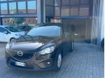 Mazda CX-5 GARANZIA COMPLETA Aut. 2.2L Skyactiv-D 150CV 4WD Exceed