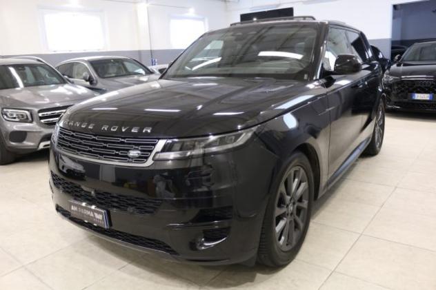 LAND ROVER Range Rover Sport 3.0D l6 249 CV Dynamic SE rif. 23779914 - Foto 3