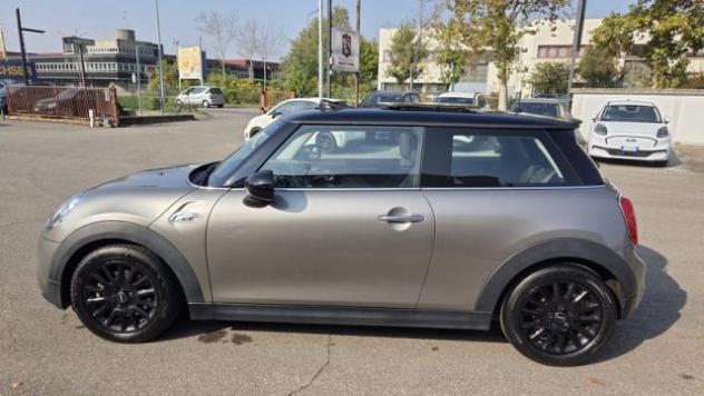 MINI Cooper SD 2.0 Cooper SD PERMUTE TETTO APRIBILE rif. 24204639 - Foto 3