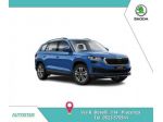 Škoda Kodiaq Kodiaq 1.5 TSI ACT DSG Style