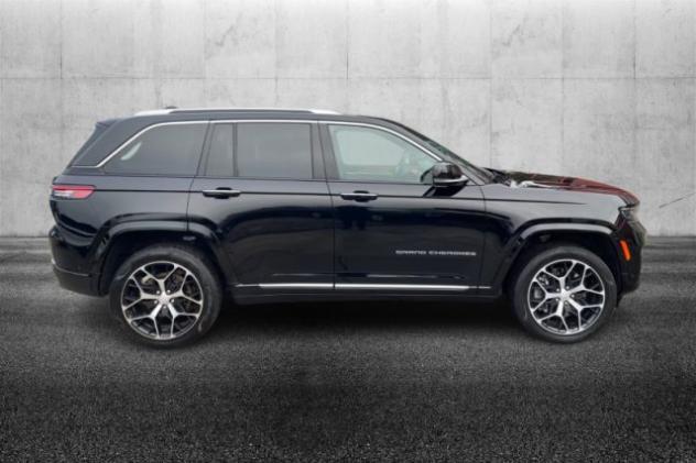 JEEP Grand Cherokee 2.0 PHEV ATX 4xe Summit Reserve rif. 23757578 - Foto 4