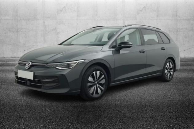 VOLKSWAGEN Golf Variant 2.0 TDI 150 CV DSG SCR Edition Plus rif. 24049334