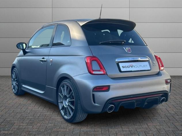 Abarth 595 1.4 Turbo T-Jet 165 CV Turismo - Foto 4