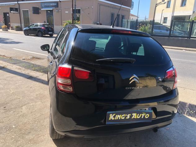 Citro C3 1.4 HDi 70 CV 2015 - 70.000 km - Garanzia - Pari al Nuovo - Foto 8