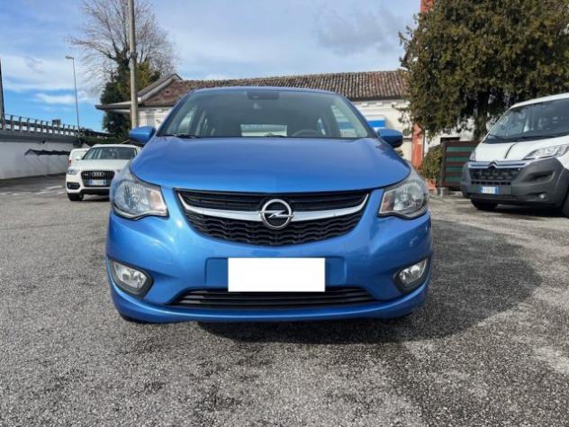 OPEL Karl 1.0 75 CV N-Joy rif. 23377966 - Foto 2