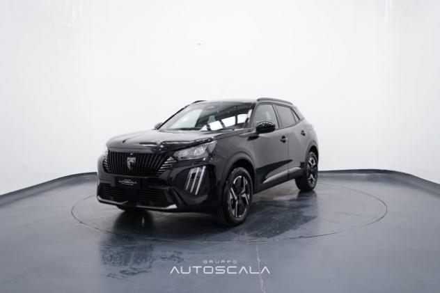 PEUGEOT 2008 1.2 Hybrid 145cv e-DCS6 Allure rif. 23422412