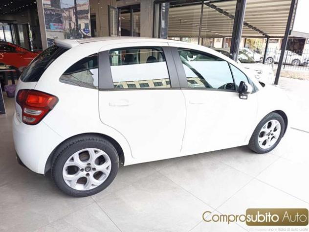 CITROEN C3 1.1 Seduction Limited GPL rif. 23824037 - Foto 5