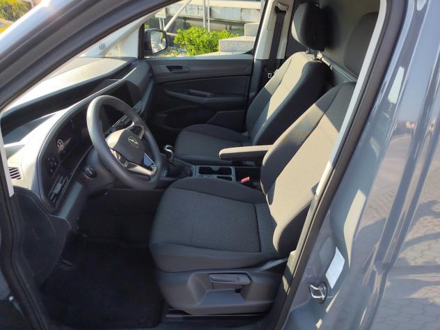 Volkswagen Caddy Cargo 2.0 TDI 75KW - Foto 5