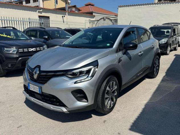RENAULT Captur 1.5 dCi 95CV Intens 80MILAKM SUPER PREZZO rif. 23989175