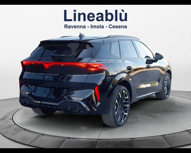 CUPRA Terramar Terram1,5eTSI T 5P 110 DS9 A7 - Foto 5
