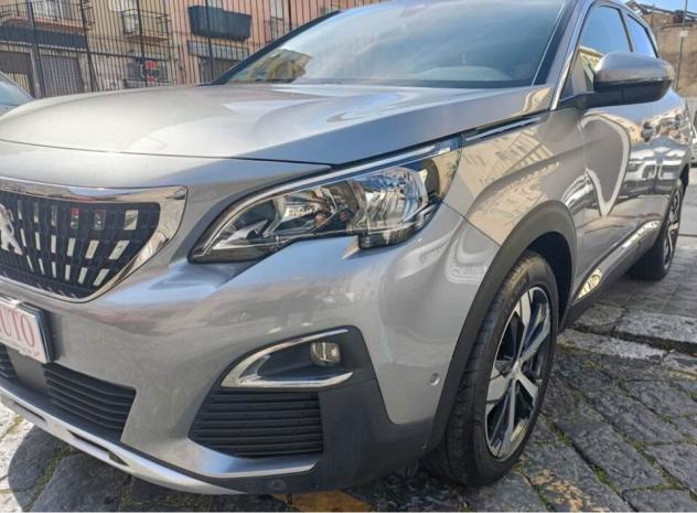 Peugeot 3008 BlueHDi 130 S&S Crossway - Foto 8