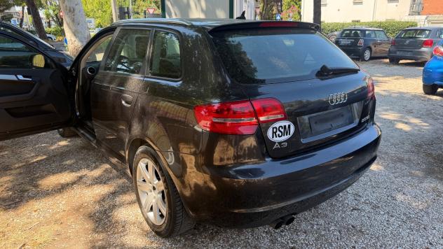 Audi A3 2.0 TDI F.AP. Ambition - Foto 8