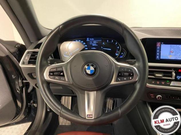 BMW 220 i Coupé M sport BMW UFFICIALE rif. 23937006 - Foto 9