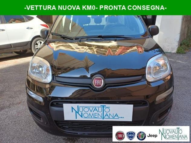 FIAT Panda 1.0 FireFly S&S Hybrid Icon 5°posto Auto Nuova KM0 rif. 23968634