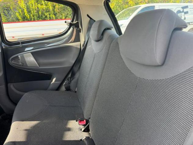 PEUGEOT 107 1.0cc 68cv CLIMATIZZATORE rif. 24043649 - Foto 9