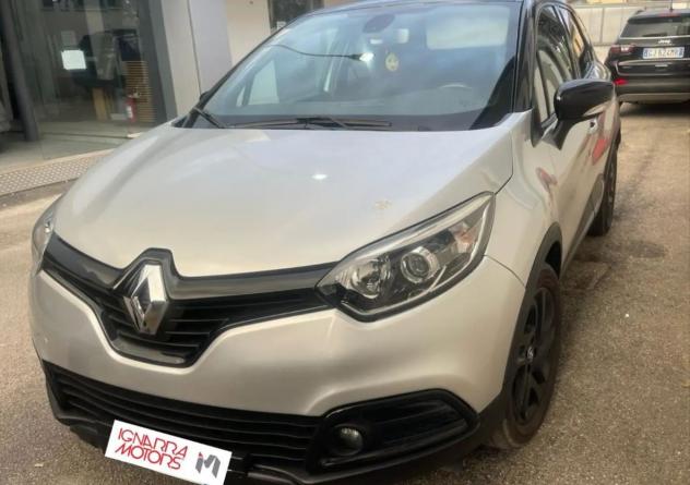 Renault Captur dCi 8V 90 CV EDC S&S Energy Zen - Foto 5