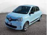 Renault Twingo Electric Twingo III Electric Twingo Equilibre 22kWh