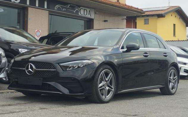 MERCEDES-BENZ A 180 Automatic Premium AMG *PROMO 3000 rif. 23956891