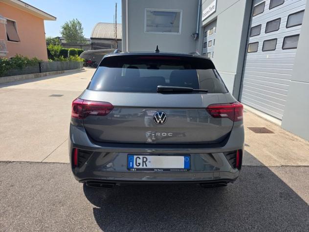 Volkswagen T-Roc 1.0 TSI R-Line - Foto 5