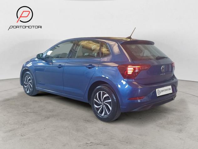 Volkswagen Polo 6ª serie 1.0 TSI Life - Foto 3