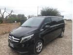 Mercedes-benz V 220 d Automatic Premium Extralong