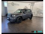Jeep Renegade 1.5 turbo t4 mhev Summit 2wd dct