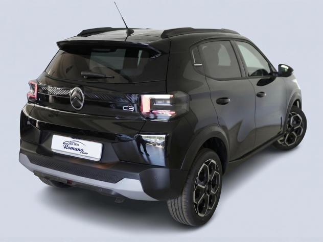 NEW Citroen C3 PureTech 100 Max#RETROCAMERA! - Foto 3