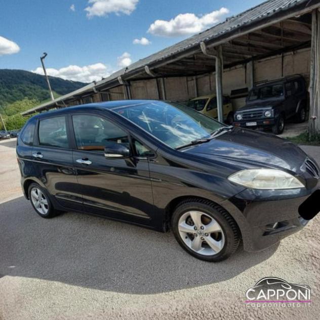 HONDA FR-V 2.2 6 POSTI OK NEOPATENTATI rif. 24002623 - Foto 2