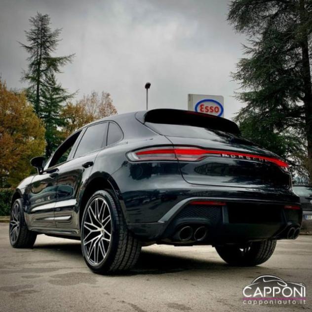 PORSCHE Macan 2.0 rif. 23926462 - Foto 3