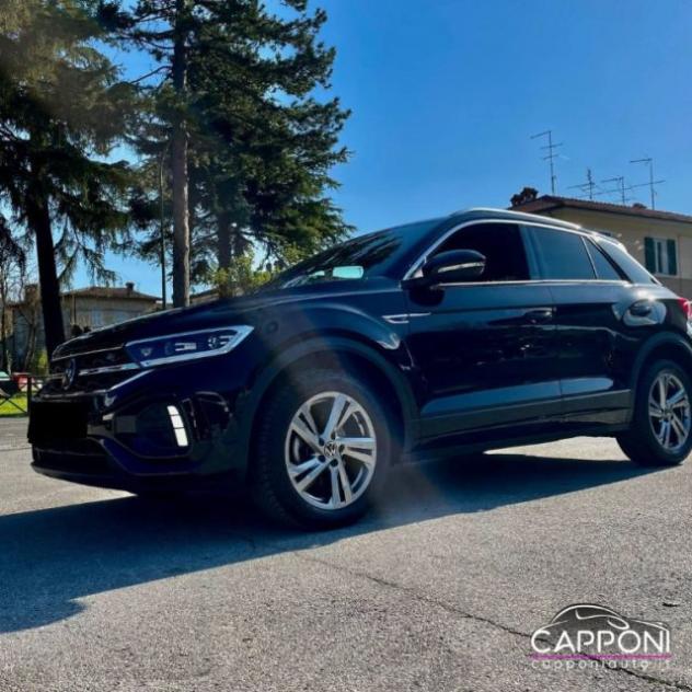 VOLKSWAGEN T-Roc 1.0 TSI R-Line PROMO rif. 24056647 - Foto 3