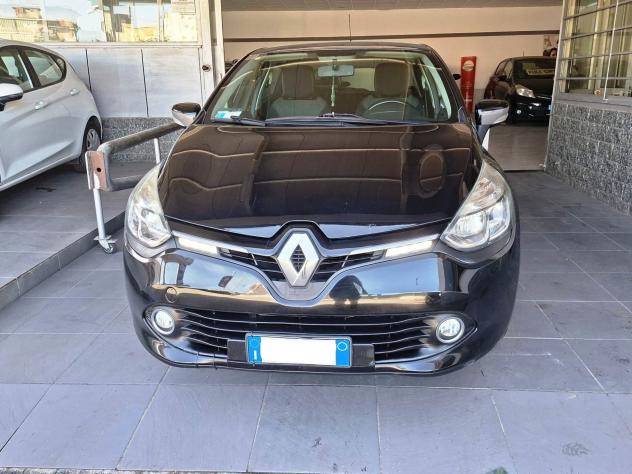 Renault Clio UNICO PROPRIETARIO - Foto 3