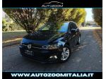 VOLKSWAGEN Polo 6ª serie Polo Business 1.0 EVO 5p. Comfortline BlueMotion Tech.