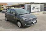 FORD - Ka plus - Ka+ 1.2 Ti-VCT 85 CV Black & White - White