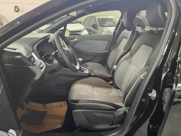 RENAULT Clio TCe 90CV GPL 5p Techno CarPLAY+NAVI/F.LED/TELECAM. rif. 23910368 - Foto 10