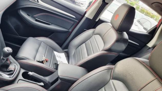 MG ZS 1.5 VTi-tech Luxury rif. 24189944 - Foto 10
