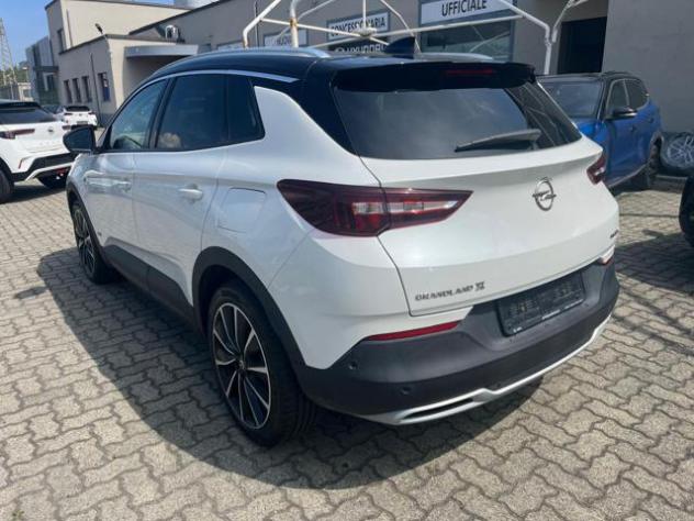 OPEL Grandland X 1.6 Hybrid4 Plug-in aut. AWD rif. 23610015 - Foto 6