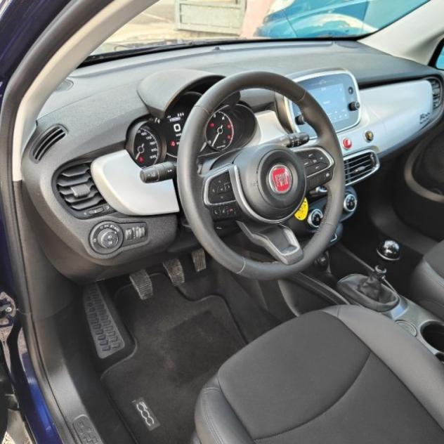 FIAT 500X 1.6 MultiJet 130 CV Connect rif. 24059688 - Foto 4