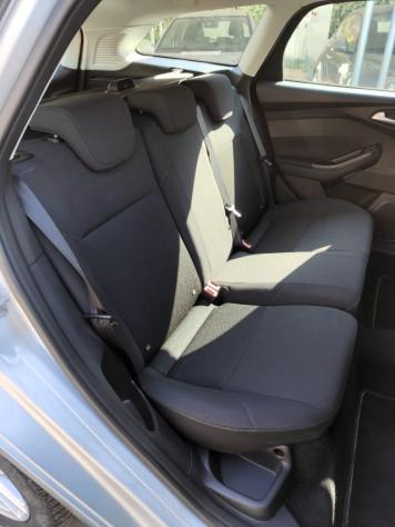 FORD Focus 1.5 TDCi 120 CV Start&Stop SW Business rif. 24018860 - Foto 6