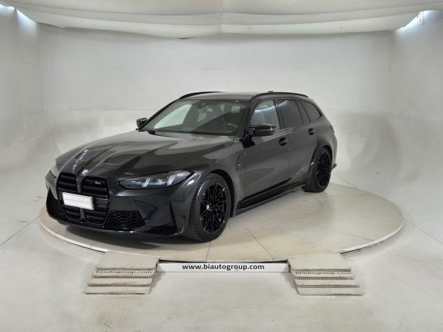 BMW Serie 3 M3 G81 LCI 2024 Touring M3 Touring 3.0 Competition M xdrive auto