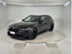 BMW Serie 3 M3 G81 LCI 2024 Touring M3 Touring 3.0 Competition M xdrive auto