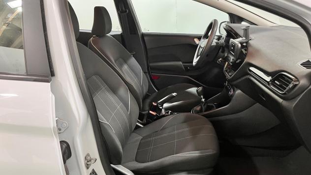 Ford Fiesta 1.5 TDCI Vignale - Foto 5