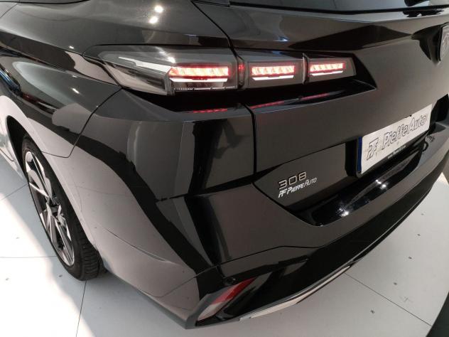 Peugeot 308 308 PureTech Turbo 130 S&S SW Allure Pack - Foto 8