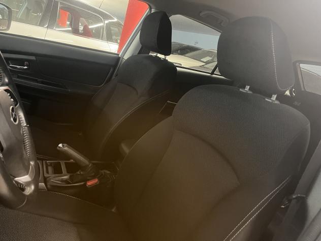 Subaru XV 2.0D 4x4 147CV - Foto 6
