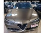 ALFA ROMEO Giulia 2.2 Turbodiesel 180 CV Super MANUALE rif. 24070035